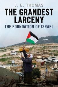 Produktbild: The Grandest Larceny