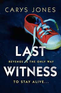 Produktbild: Last Witness