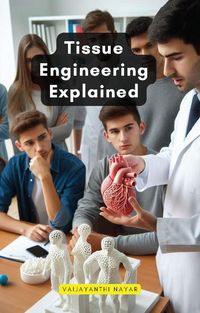 Produktbild: Tissue Engineering Explained