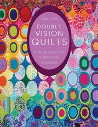 Produktbild: Double Vision Quilts