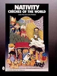 Produktbild: Nativity
