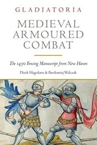 Bild vom Artikel Medieval Armoured Combat vom Autor Dierk Hagedorn