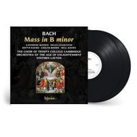 Produktbild: Bach: Messe h-moll BWV 232