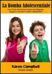 Produktbild: La Bomba Adolescenziale