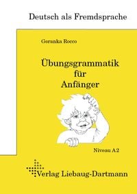 Produktbild: DSH-Pr&uuml;fungstraining. &Uuml;bungsgrammatik f&uuml;r Anf&auml;nger