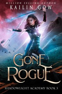 Produktbild: Gone Rogue