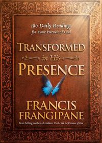 Produktbild: Transformed in His Presence