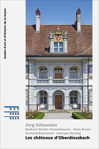 Produktbild: Les ch&acirc;teaux d&rsquo;Oberdiessbach