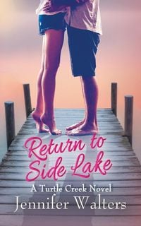 Produktbild: Return to Side Lake