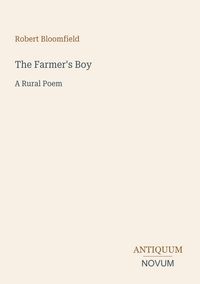 Produktbild: The Farmer's Boy