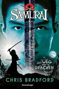 Bild vom Artikel Samurai, Band 3: Der Weg des Drachen (spannende Abenteuer-Reihe ab 12 Jahre) vom Autor Chris Bradford