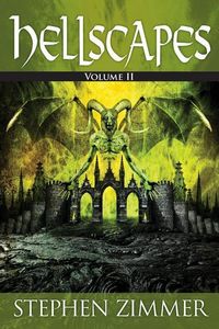 Produktbild: Hellscapes, Volume II