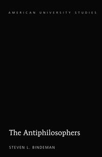 Produktbild: Antiphilosophers
