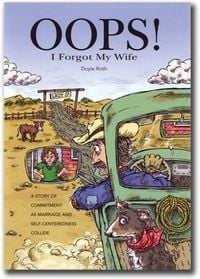 Produktbild: OOPS! I Forgot My Wife