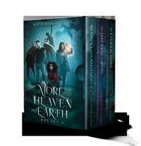 Produktbild: More in Heaven and Earth Box Set 4