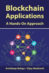 Produktbild: Blockchain Applications