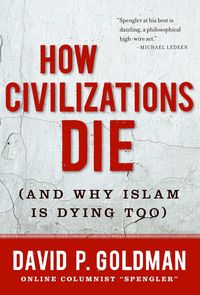Produktbild: How Civilizations Die
