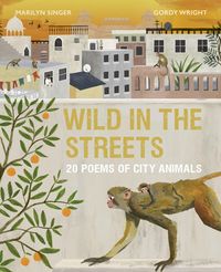 Produktbild: Wild in the Streets