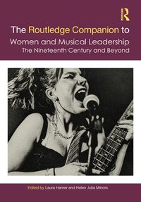 Produktbild: The Routledge Companion to Women and Musical Leadership