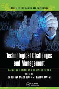 Produktbild: Technological Challenges and Management