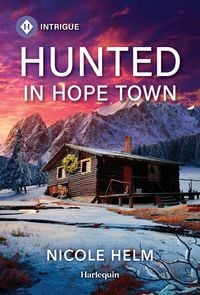 Produktbild: Hunted in Hope Town