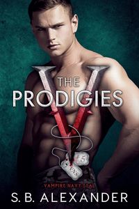 Produktbild: The Prodigies