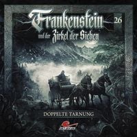 Produktbild: Doppelte Tarnung