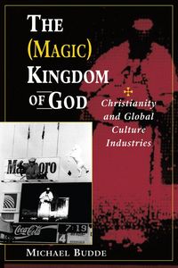 Produktbild: The (Magic) Kingdom Of God