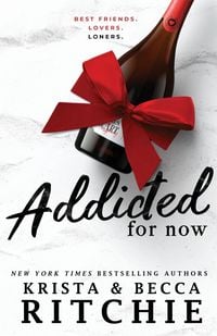 Produktbild: Addicted For Now