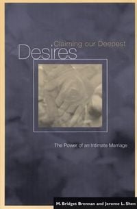 Produktbild: Claiming Our Deepest Desires