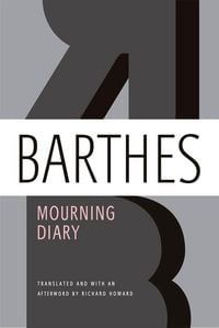 Produktbild: Mourning Diary