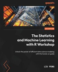 Produktbild: The Statistics and Machine Learning with R Workshop