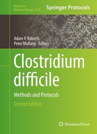 Produktbild: Clostridium difficile