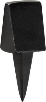 Produktbild: Picard 10100 Dengelamboss spitz