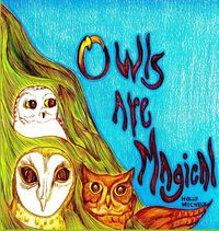 Produktbild: Owls Are Magical