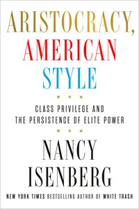 Produktbild: Aristocracy, American Style