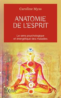 Produktbild: Anatomie de l'esprit