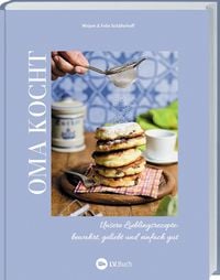 Produktbild: Oma kocht