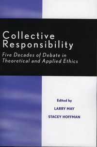 Produktbild: Collective Responsibility