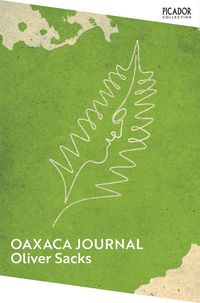 Produktbild: Oaxaca Journal