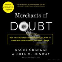 Produktbild: Merchants of Doubt