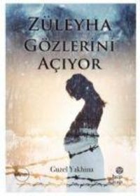 Produktbild: Z&uuml;leyha G&ouml;zlerini Aciyor
