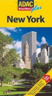 Produktbild: ADAC Reisef&uuml;hrer plus New York