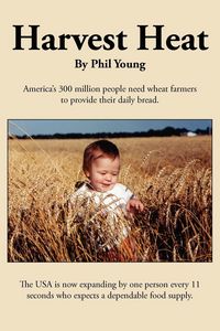 Produktbild: Harvest Heat
