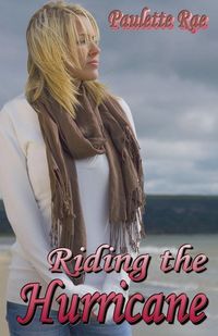 Produktbild: Riding the Hurricane
