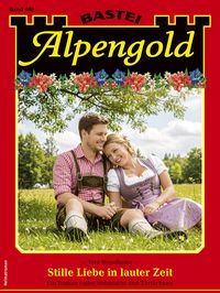 Produktbild: Alpengold 460