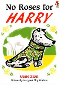 Produktbild: No Roses For Harry