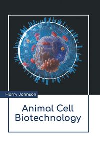 Produktbild: Animal Cell Biotechnology