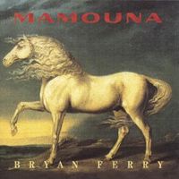 Produktbild: Ferry, B: Mamouna (Remastered)