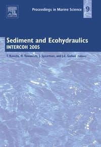 Produktbild: Sediment and Ecohydraulics